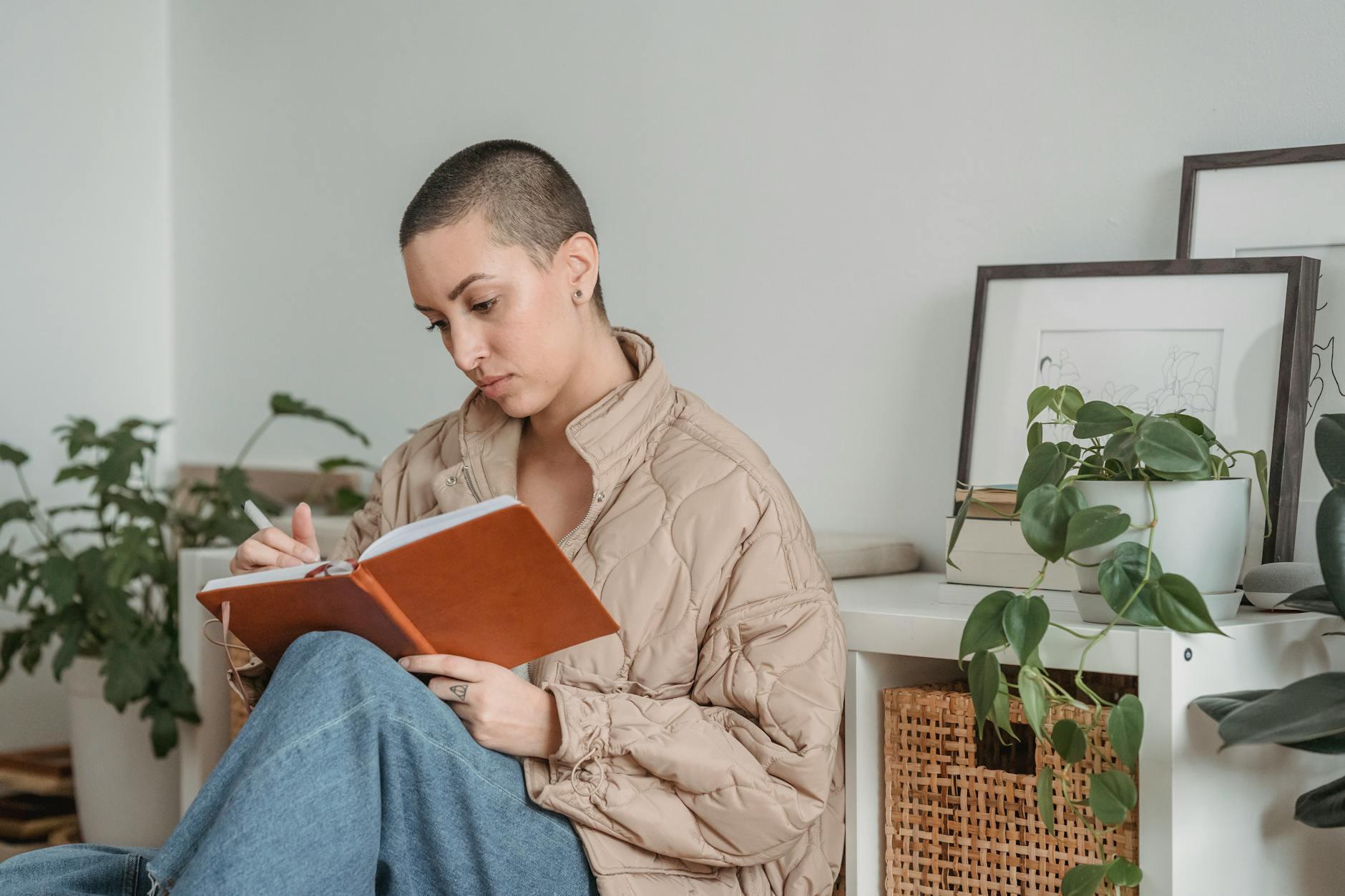 Why Keep a Journal