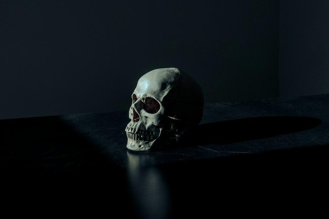 Mortality Reminder