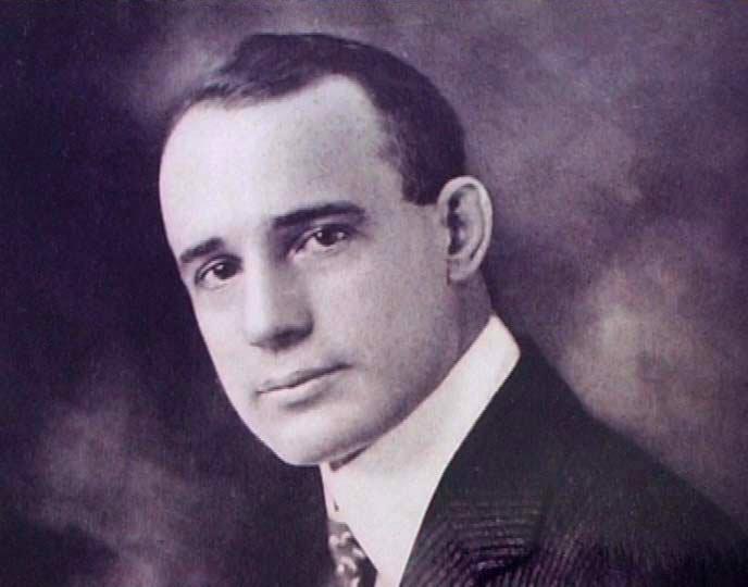 NAPOLEON HILL