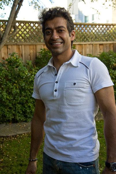 NAVAL RAVIKANT