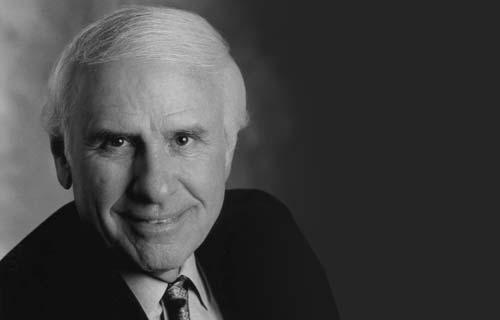 JIM ROHN