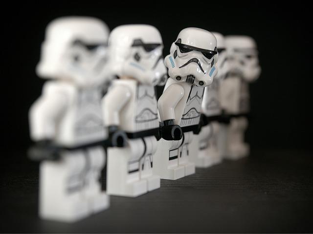 The Rebel