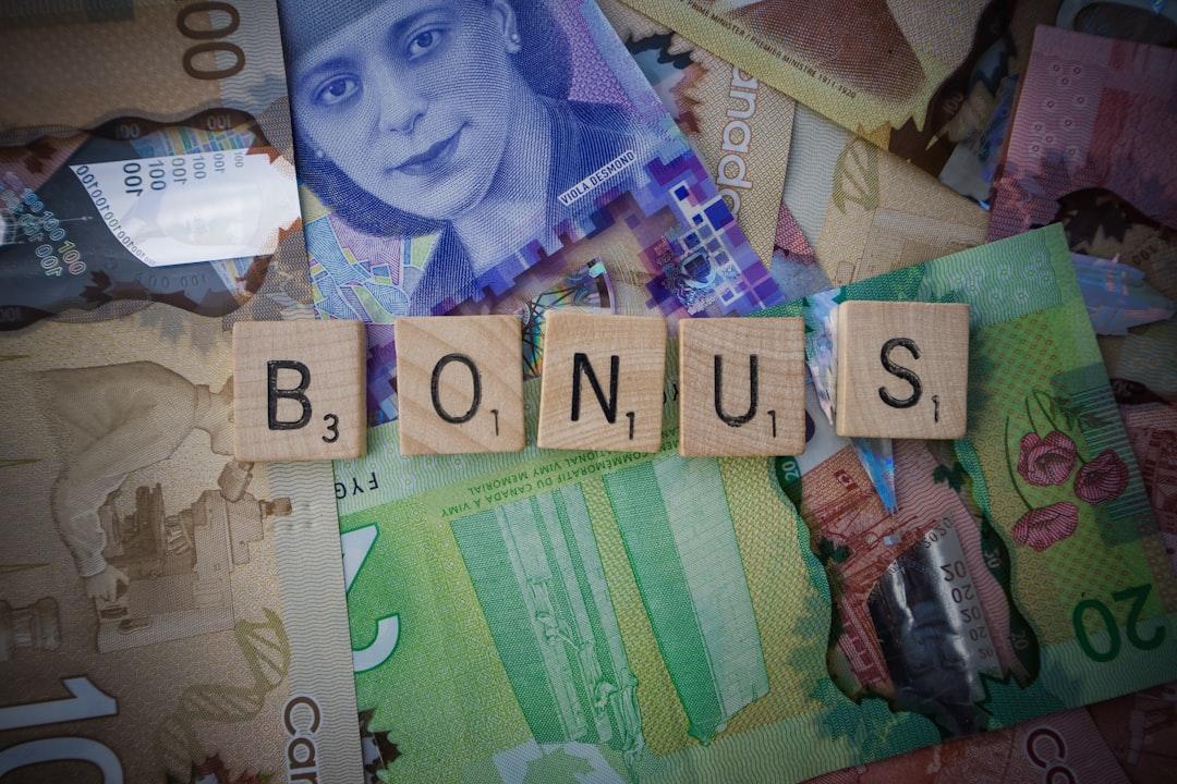 Bonus Points