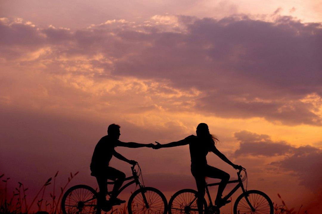 Entering A Relationship Too Early..