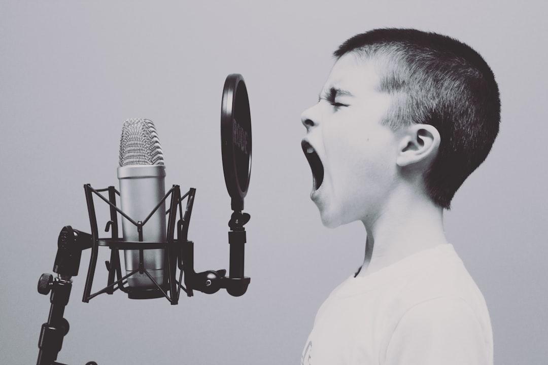 Tone of Voice