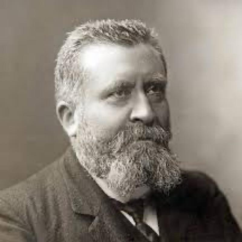 JEAN JAURÈS