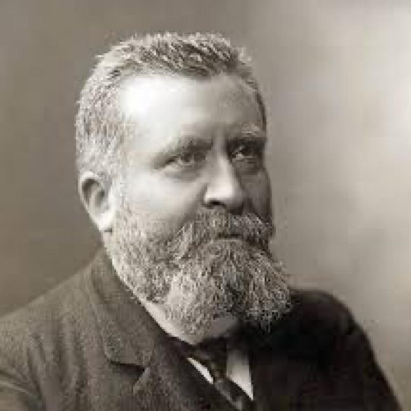 JEAN JAURÈS