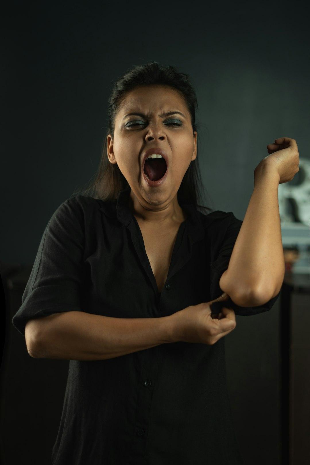 Tips for Beating Boredom