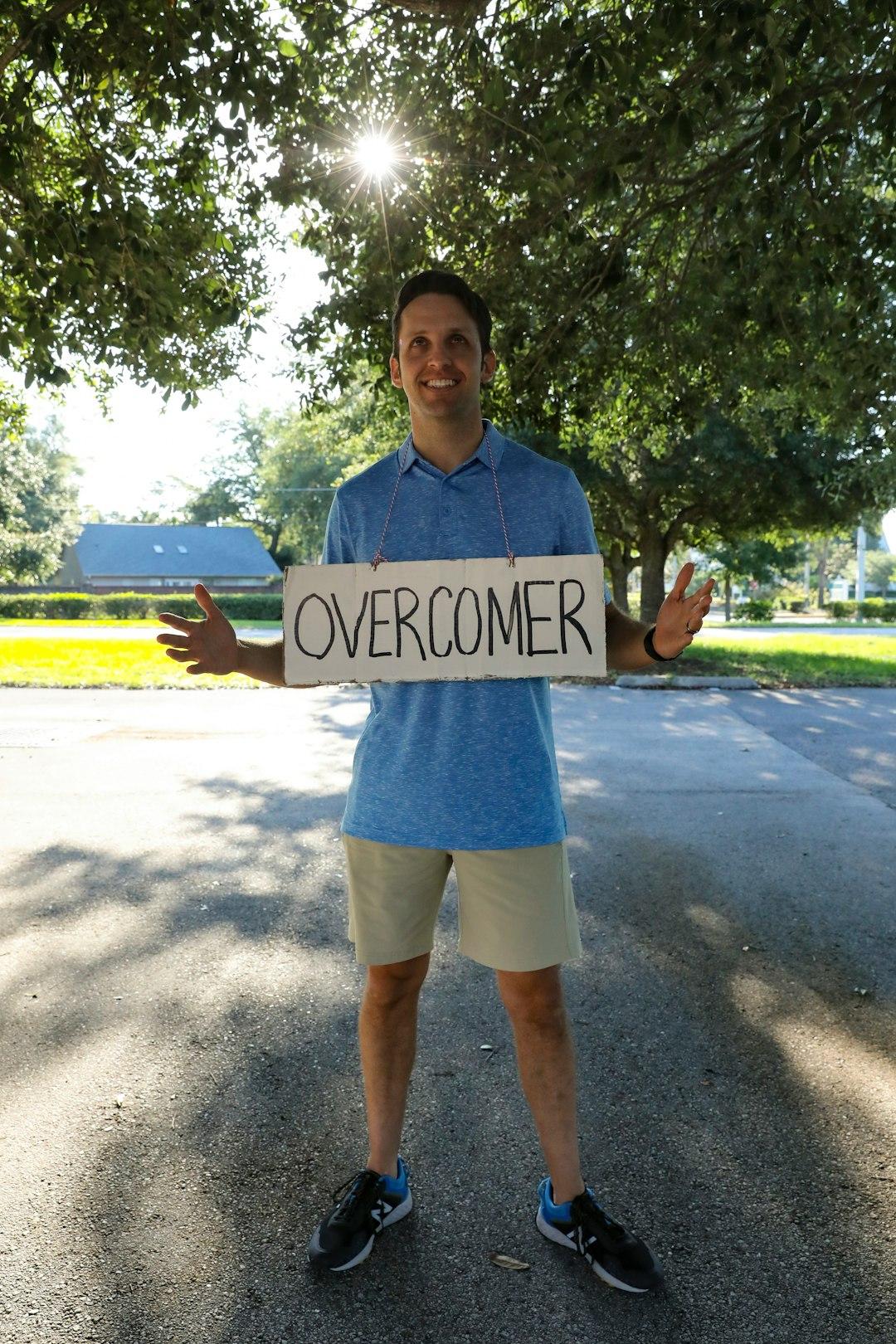 Overcome Boredom