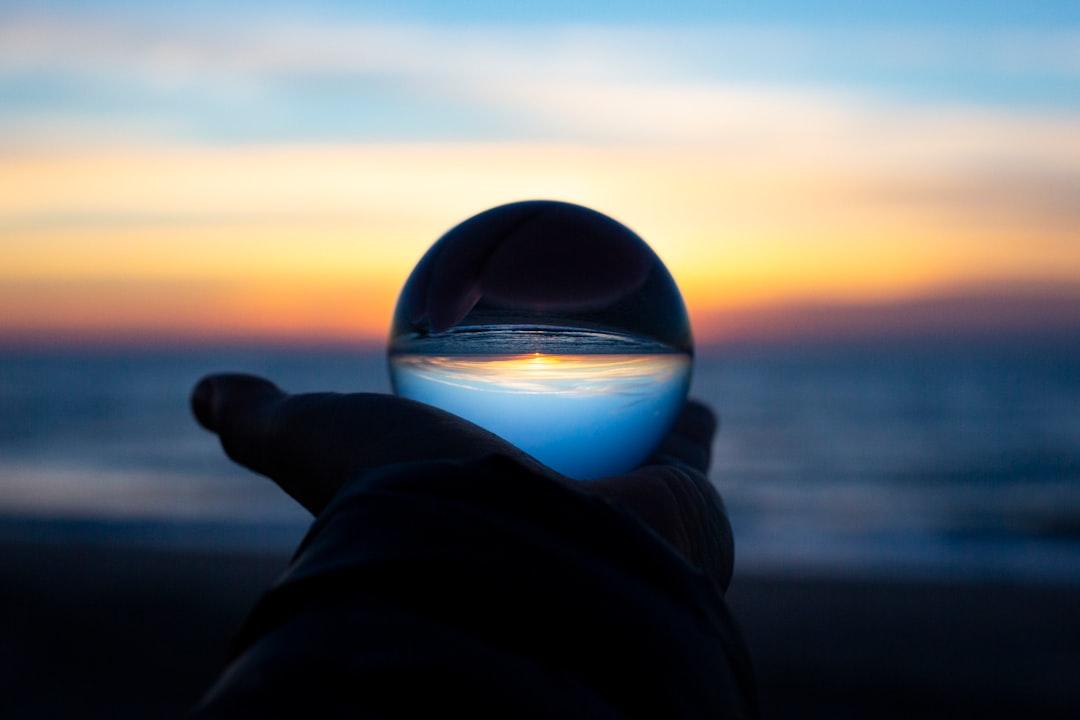 Visualization: Crafting Your Future