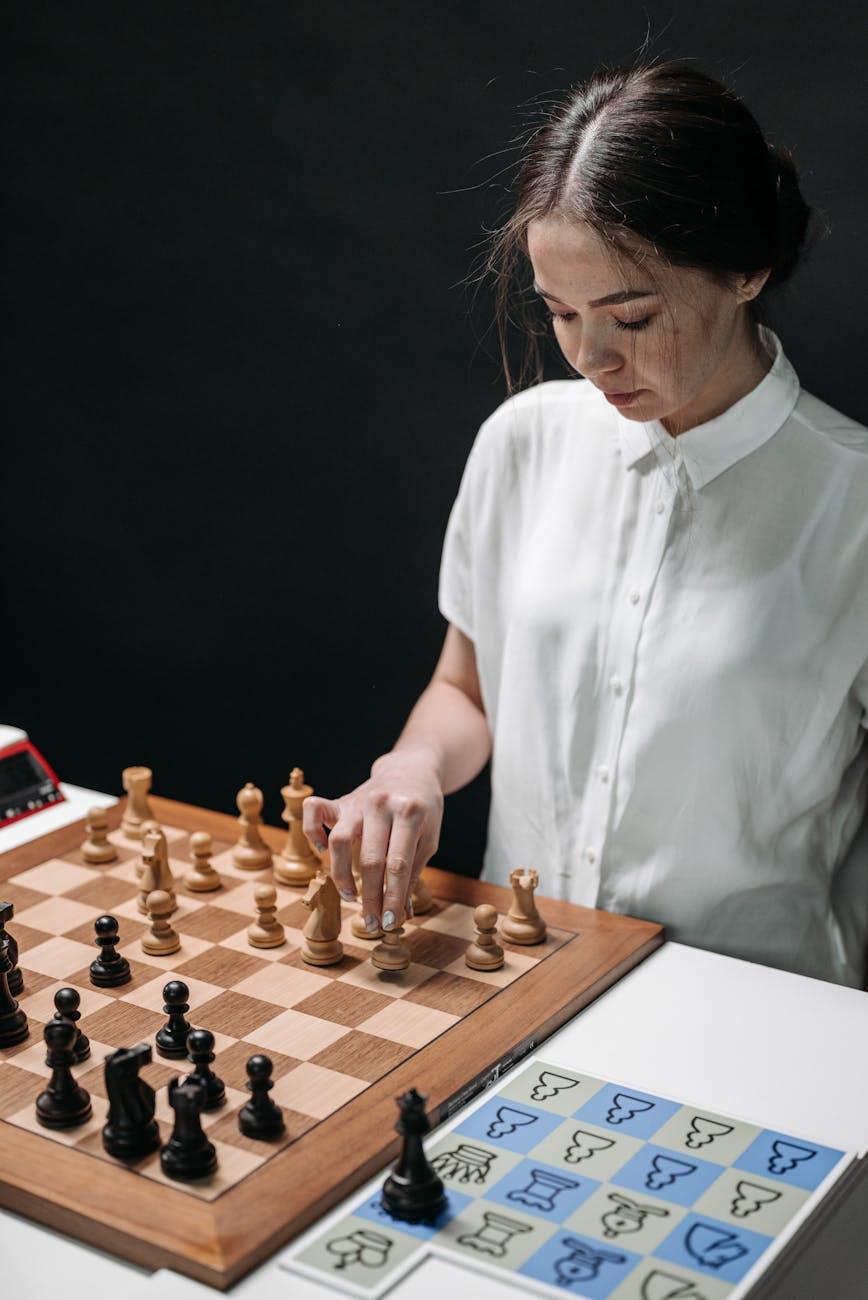 Rapidly Develop All Pieces