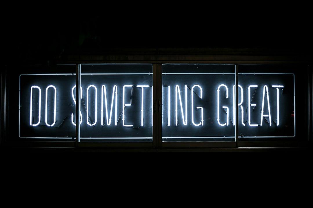 Unleash Your Potential