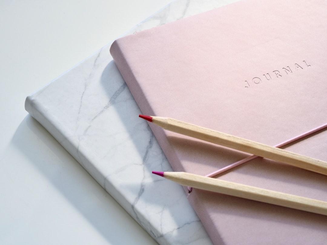 Keeping A Dream Journal