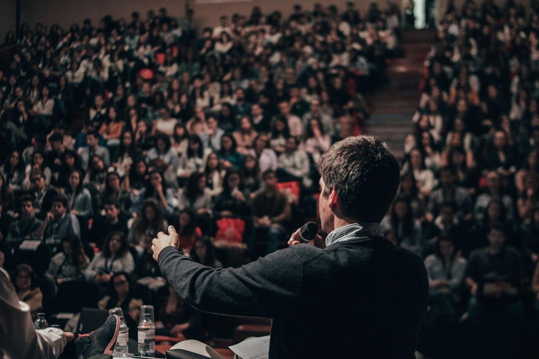 Understand the audience