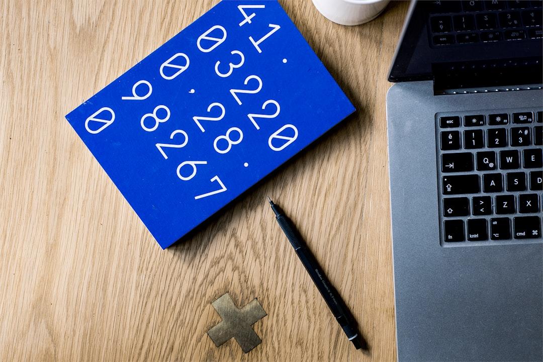 #10. Know and Learn Numbers Before Emotions