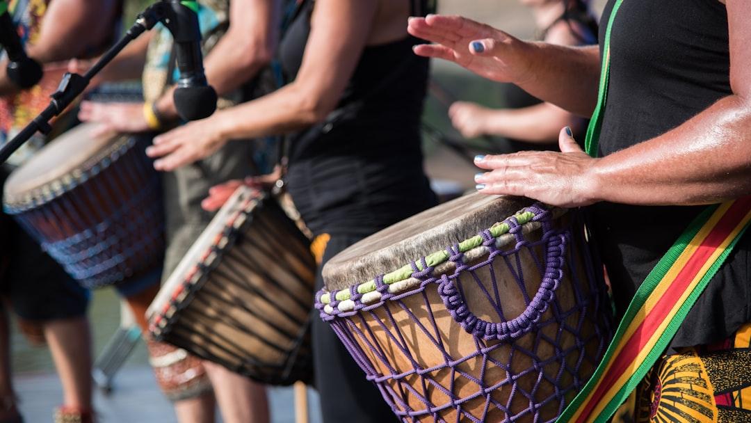 Physiological Benefits of Music