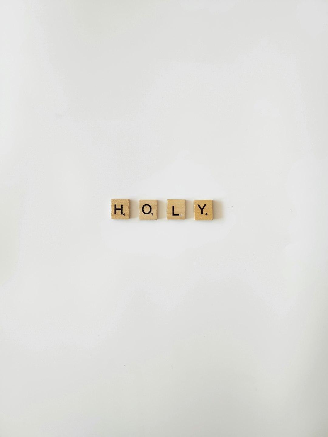 1. Be Impeccable with Your Word: