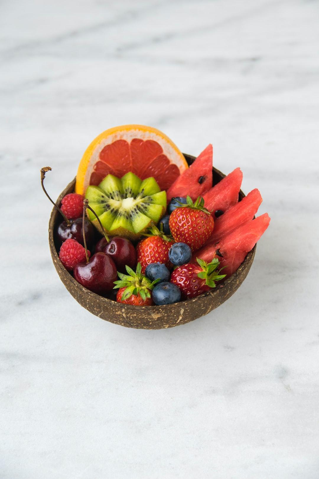 Whole Foods for Whole Health
