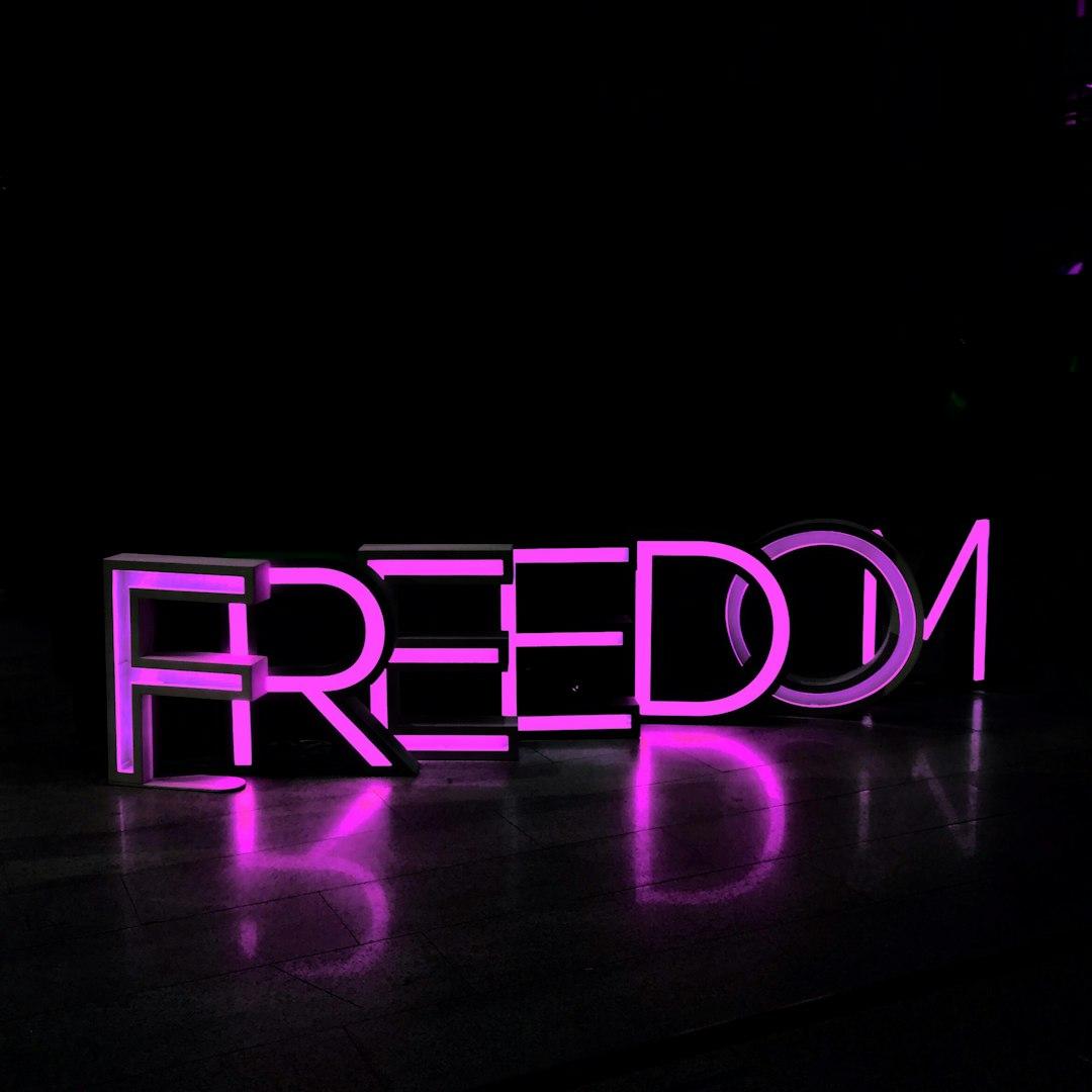 Forgiveness as Freedom
