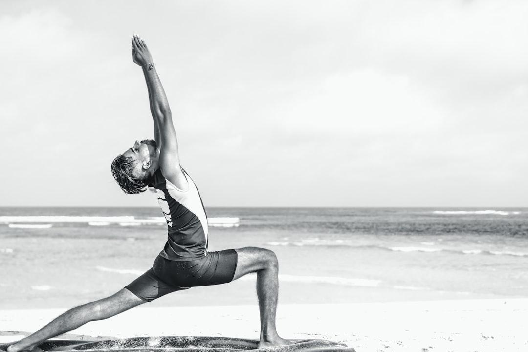 (BONUS) Stretch Your Way to Success