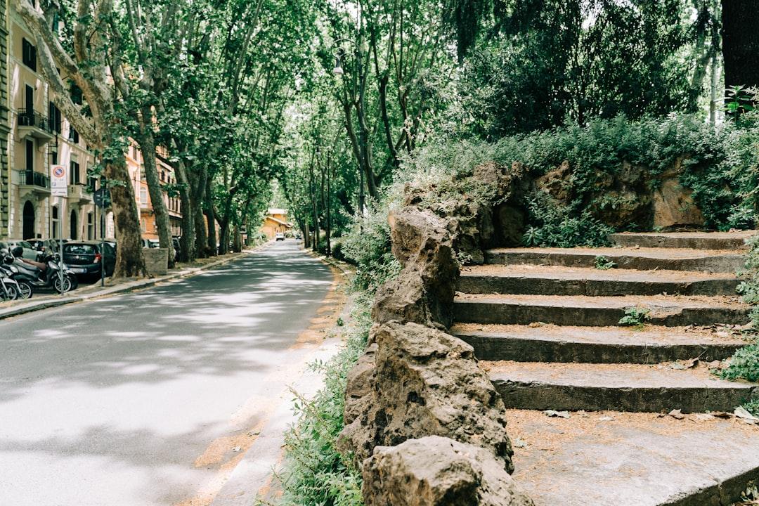 Fundamental Steps
