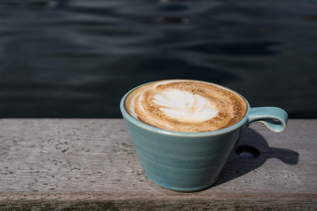 Mindful Caffeine Intake