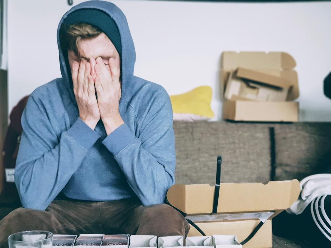 List Of All The Things That Deplete Our Cognitive Energy