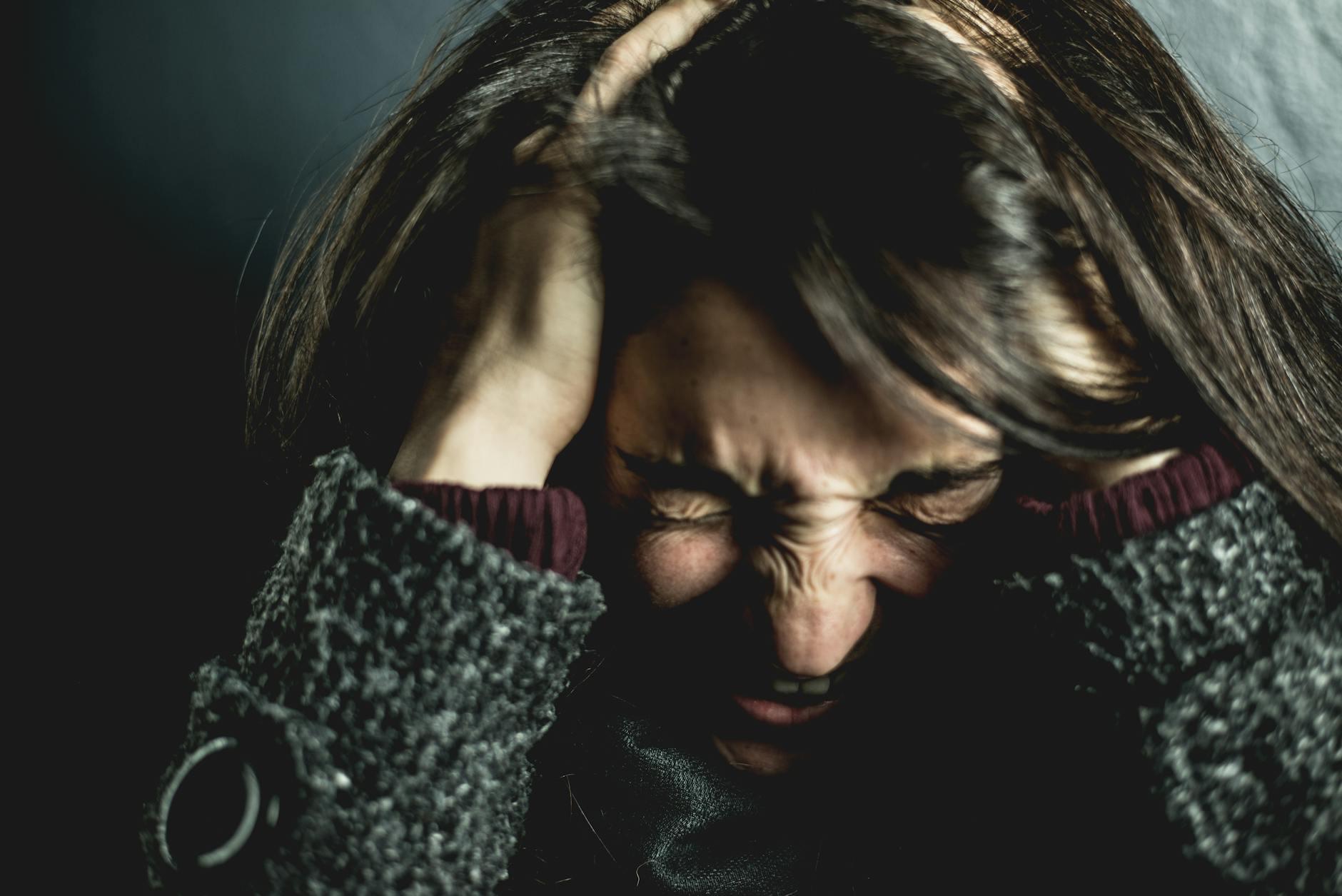 Dismissing Our Emotions