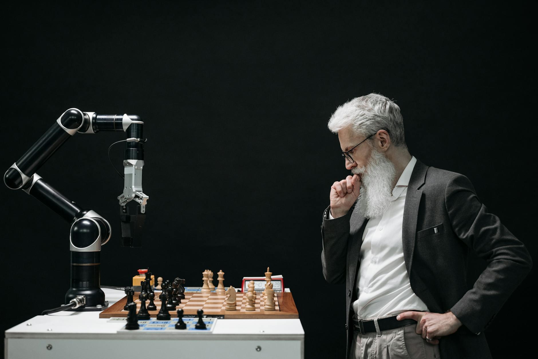 The Rise of AI and the Challenge of Authenticity Online