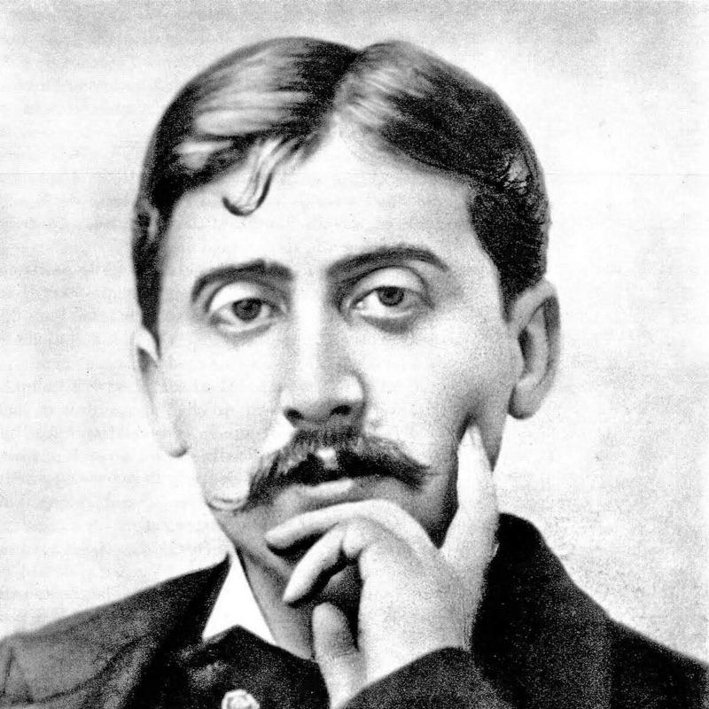 MARCEL PROUST
