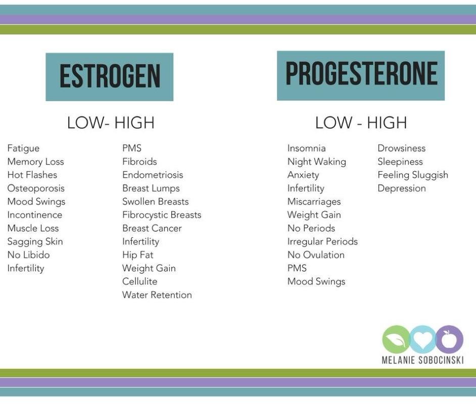 Estrogen