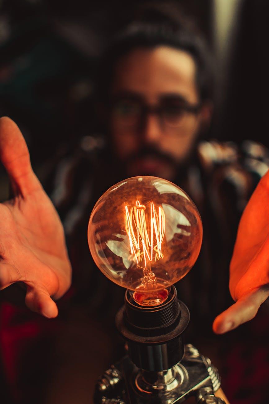 4. The Power of Emotional Intelligence: