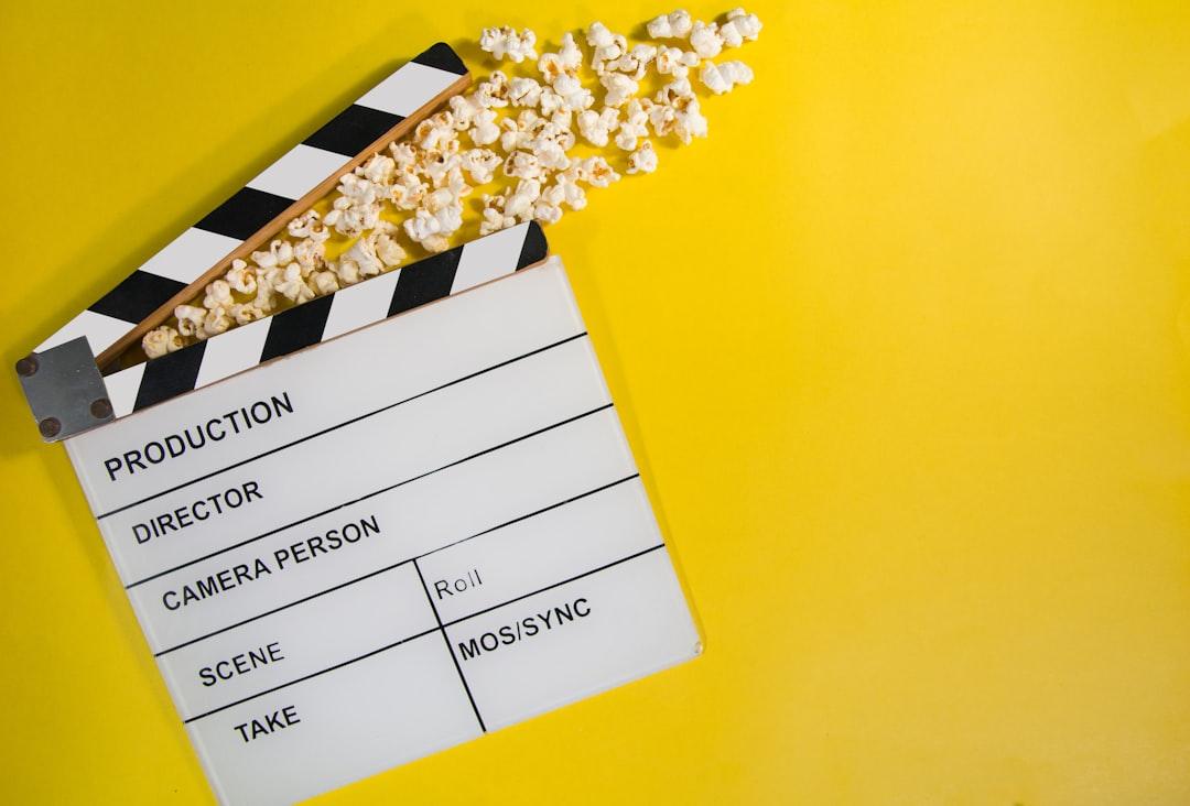 ACTION!