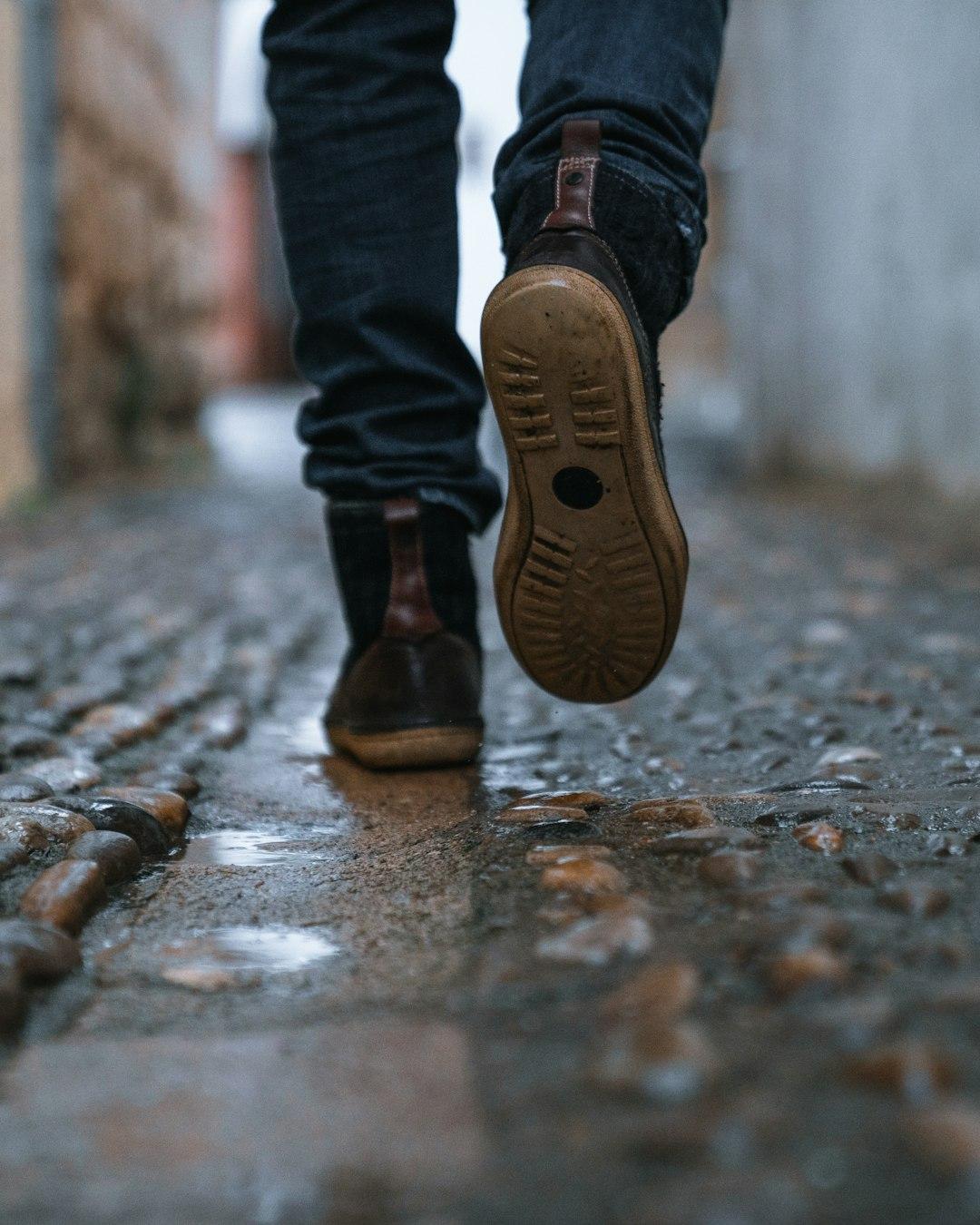 Take a 30 minute walk