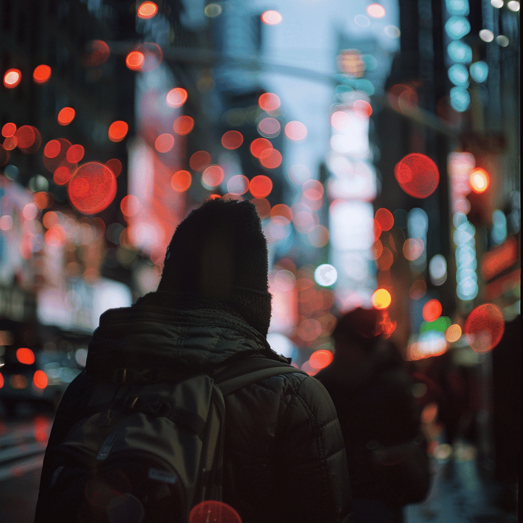 Go for a journal walk.