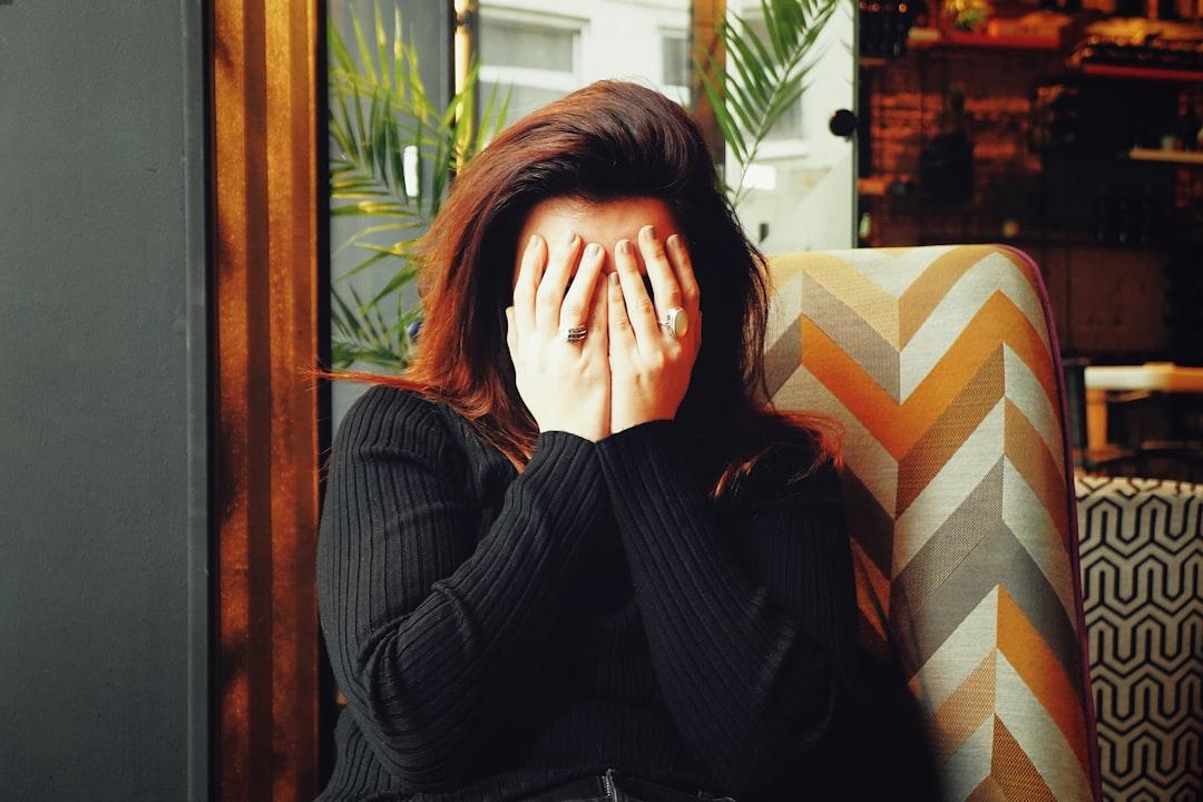 Dealing With Embarrassing Moments