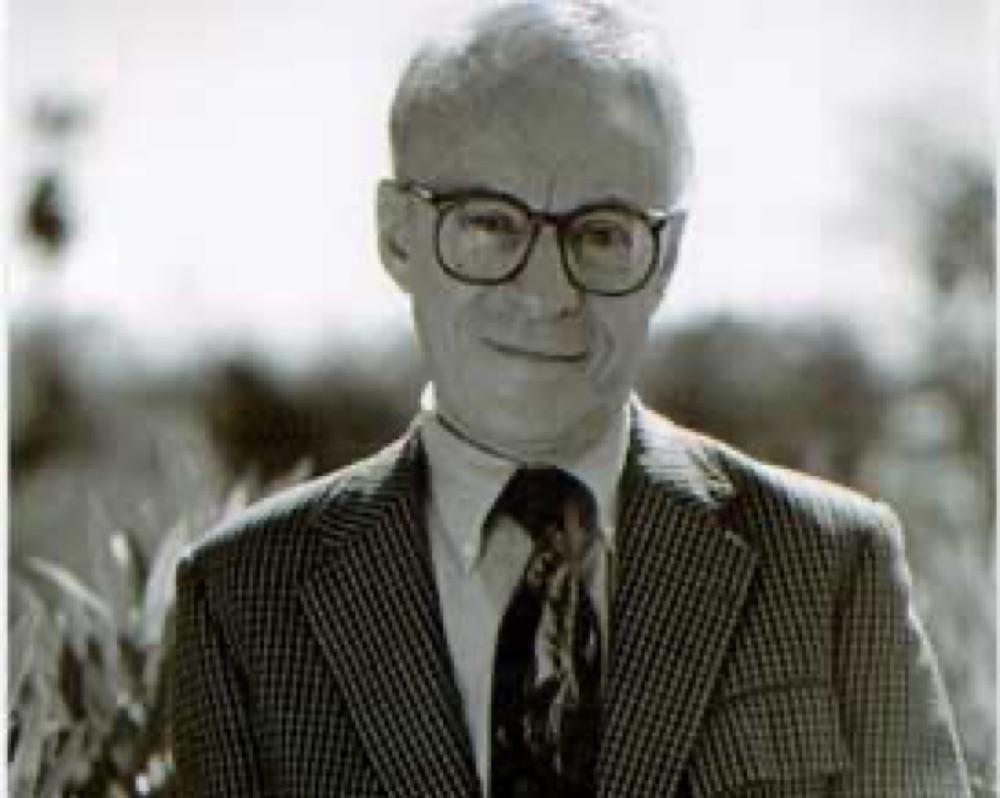 James Grotstein