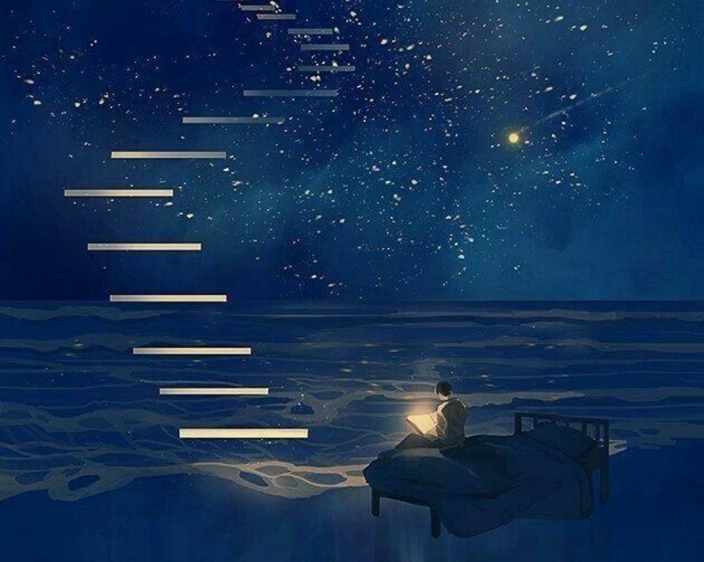 Who Is the Dreamer, Who Dreams the Dream?