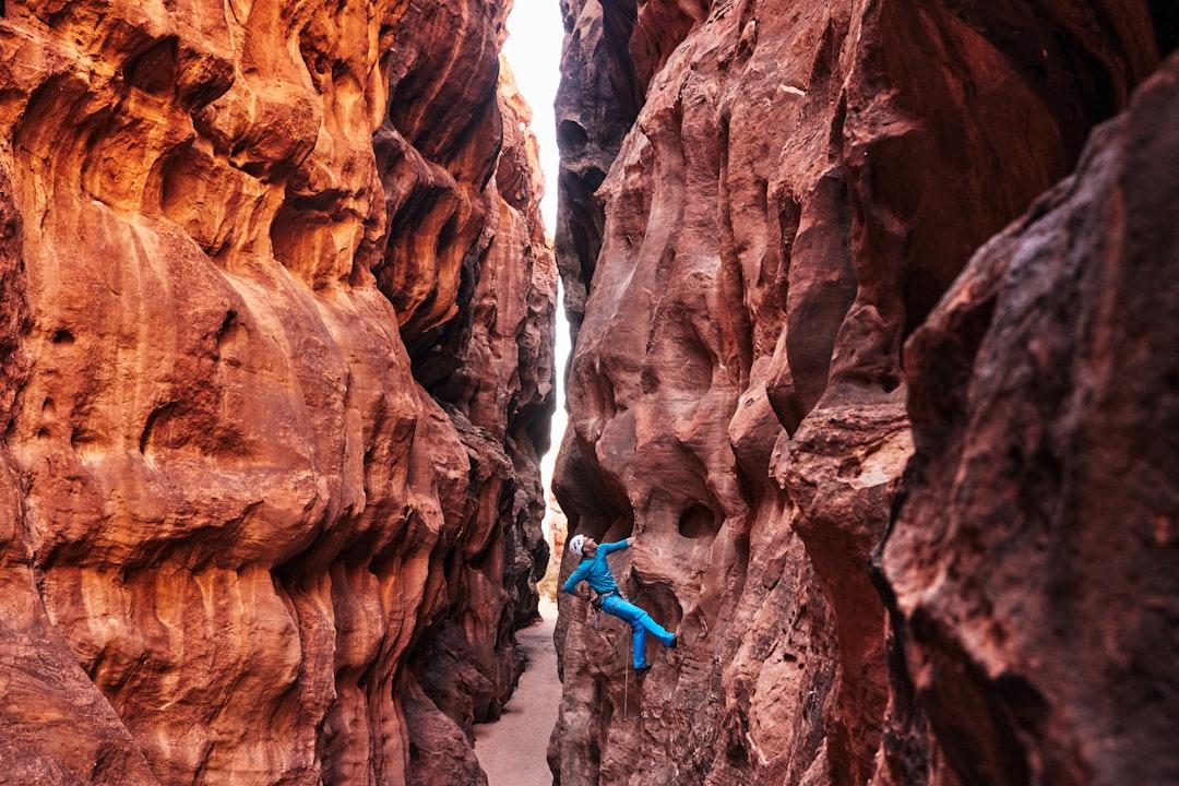 Climbing Mountains: A Journey from Despair to Hope