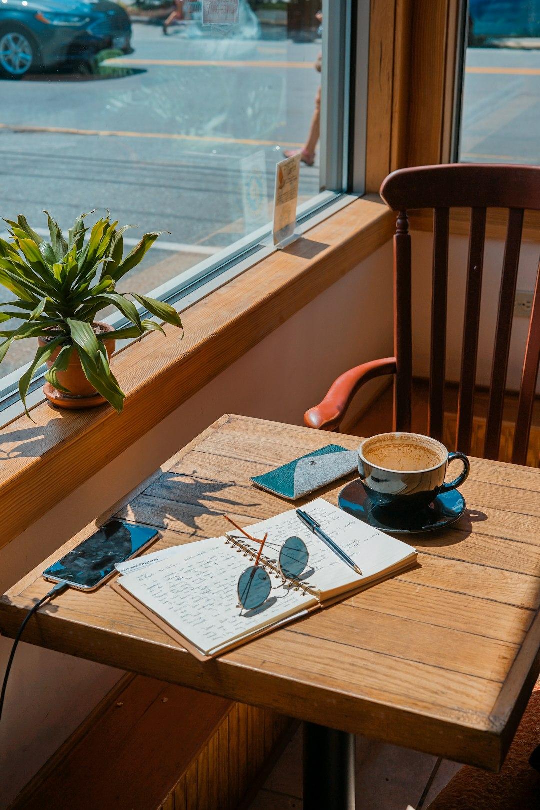 Have a Dedicated Study Area