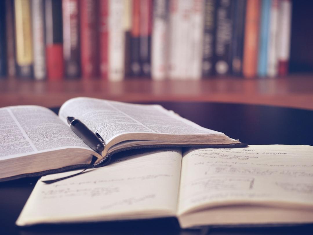 Study Actively