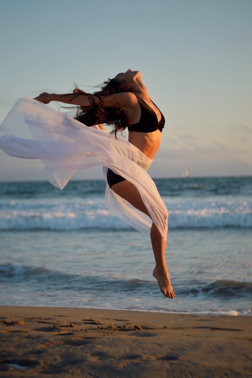 Find Harmony with Holistic Practices