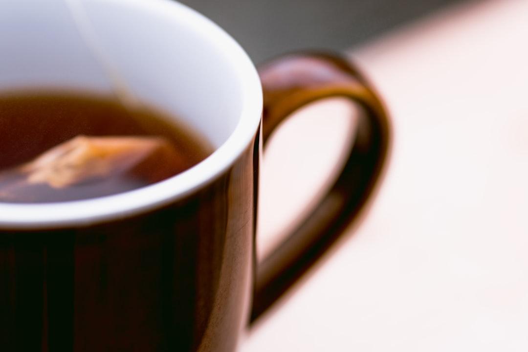 Energize Your Mornings