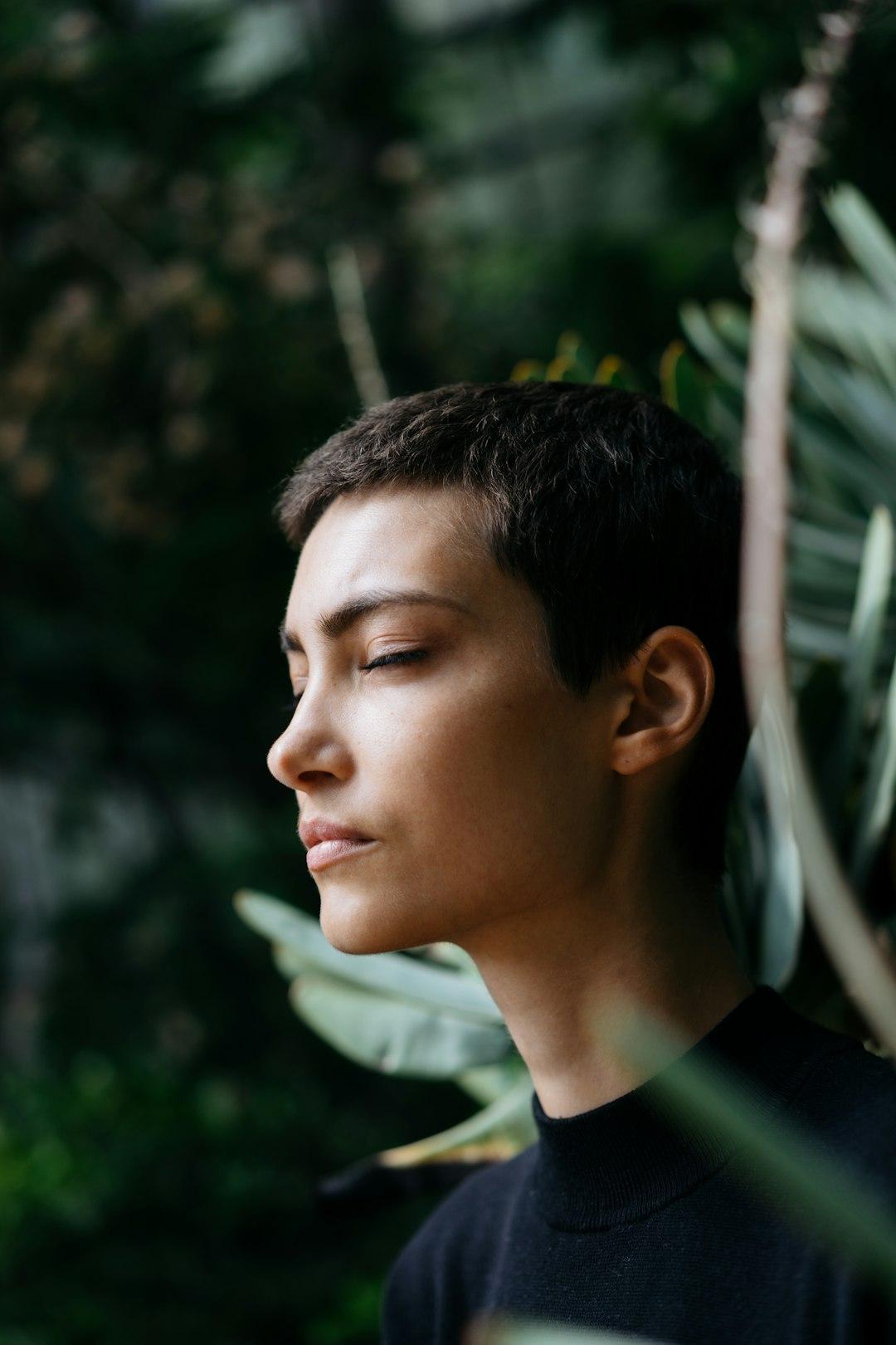Cultivate Mindful Moments
