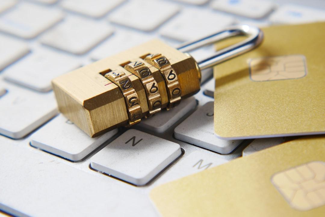 The Importance of Strong and Unique Passwords