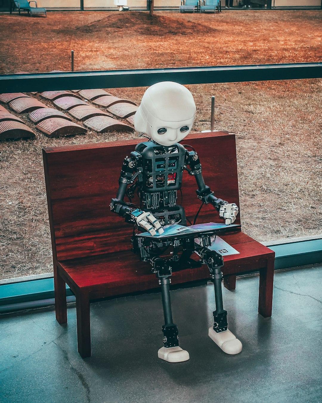 AI will transform every dimension of business