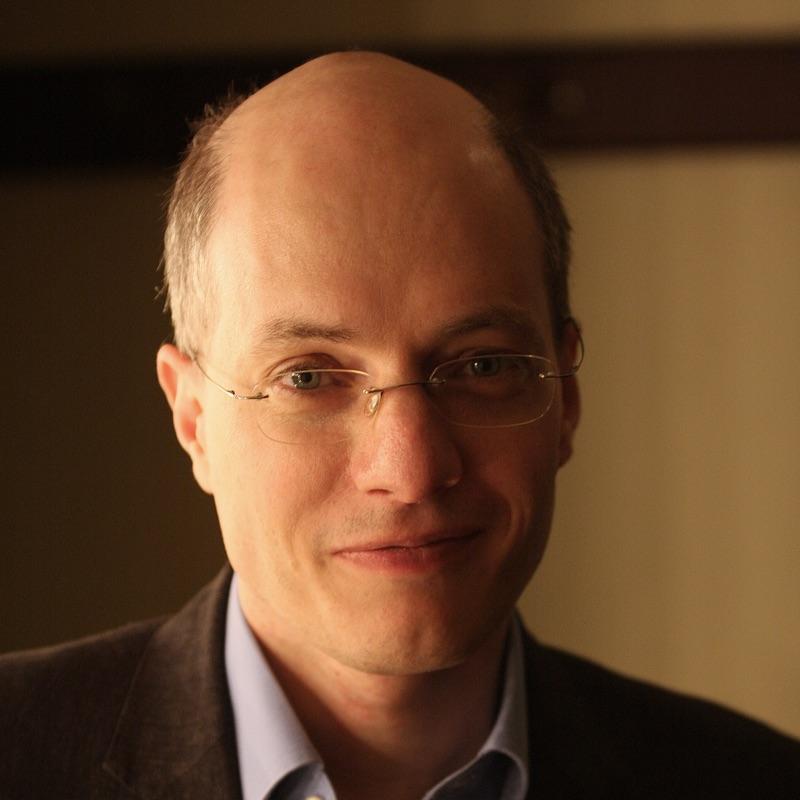 ALAIN DE BOTTON