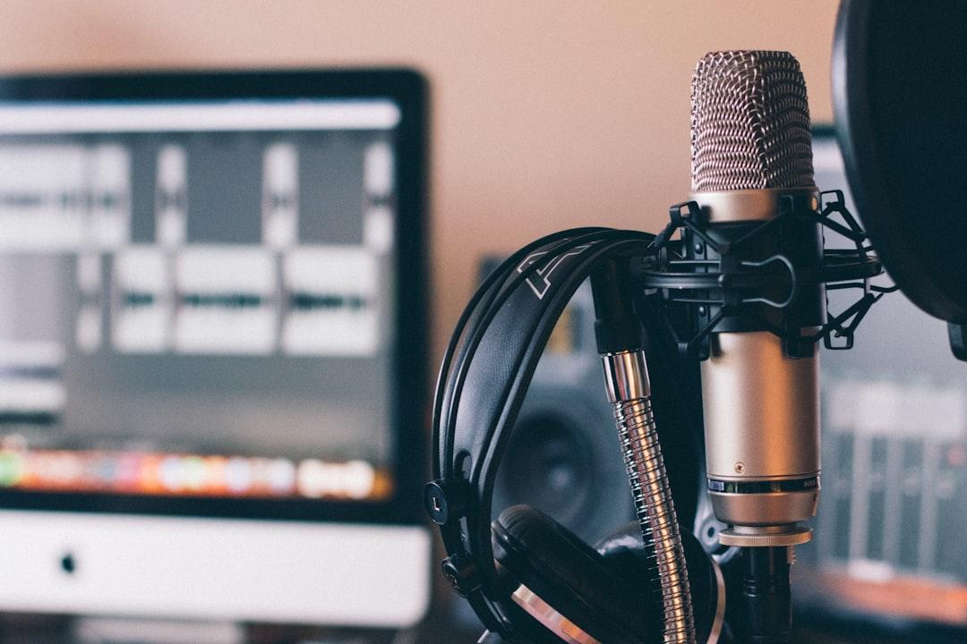 Podcasts and Educational Content
