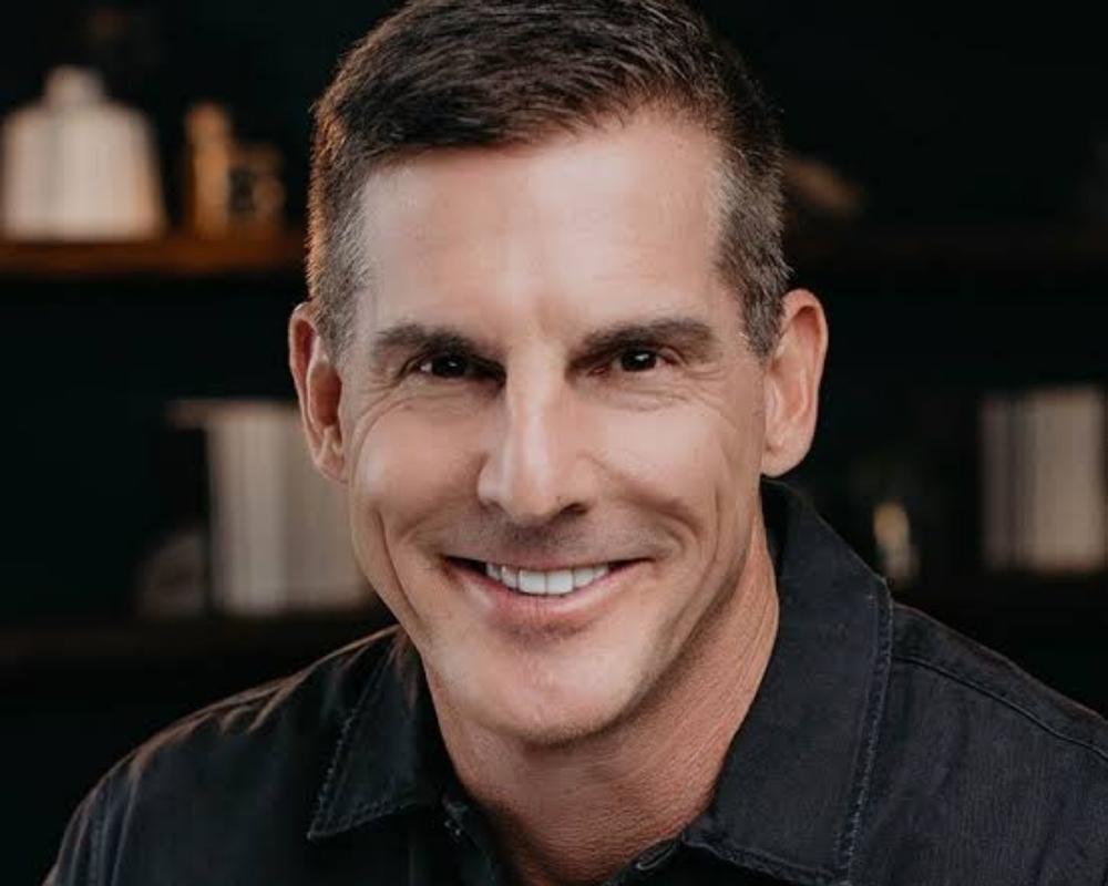 CRAIG GROESCHEL