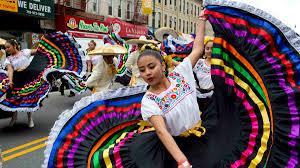 Cinco de Mayo